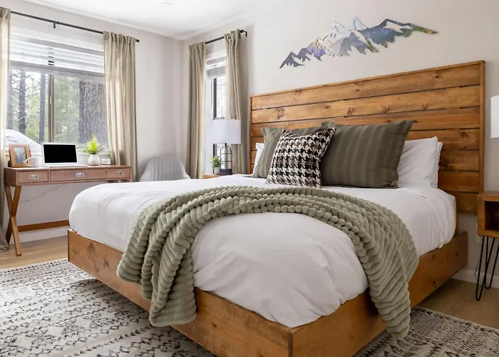 Pine Cone 3br 2ba * Flagstaff
