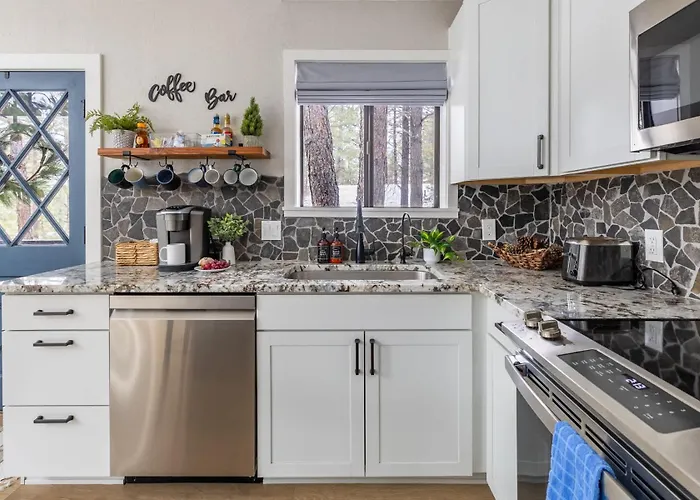 Holiday home Pine Cone 3br 2ba *