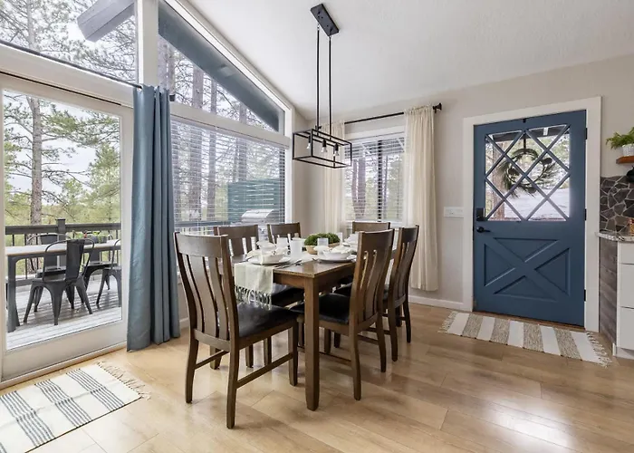 Pine Cone 3br 2ba