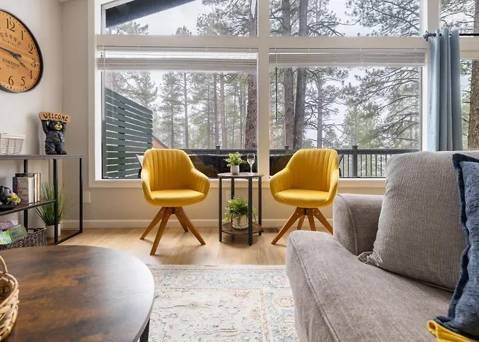 Holiday home Pine Cone 3br 2ba