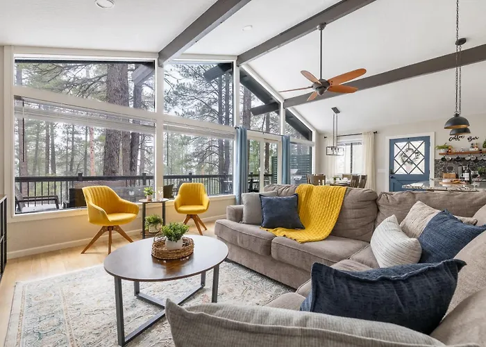 Pine Cone 3br 2ba * Flagstaff