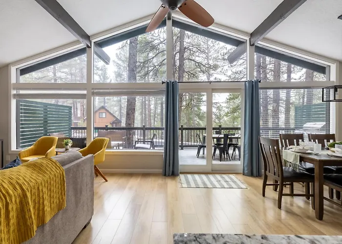 Pine Cone 3br 2ba Flagstaff