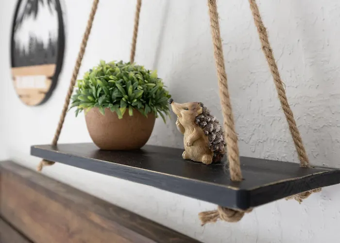 Holiday home Pine Cone 3br 2ba *