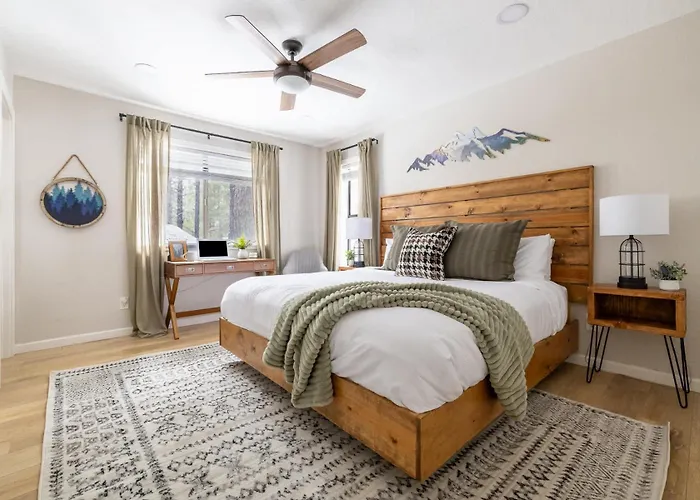 Pine Cone 3br 2ba * Flagstaff