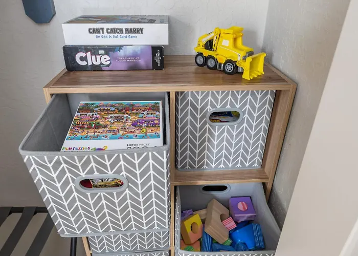 Pine Cone 3br 2ba *
