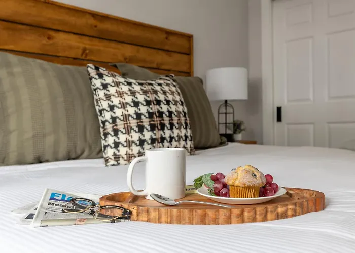 Holiday home Pine Cone 3br 2ba