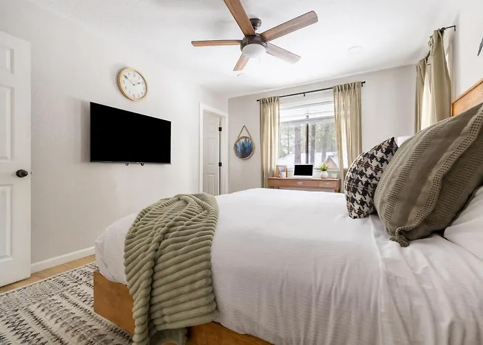 Pine Cone 3br 2ba * Flagstaff