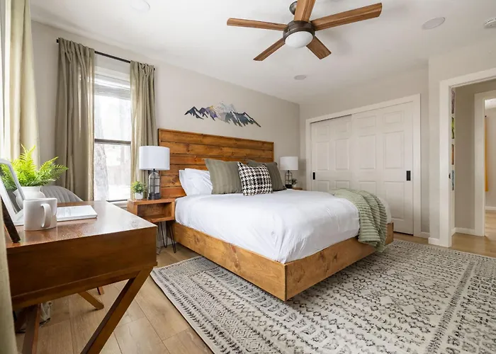 Pine Cone 3br 2ba * Flagstaff