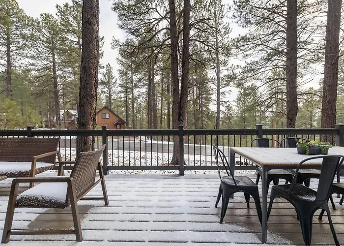 Pine Cone 3br 2ba Holiday home