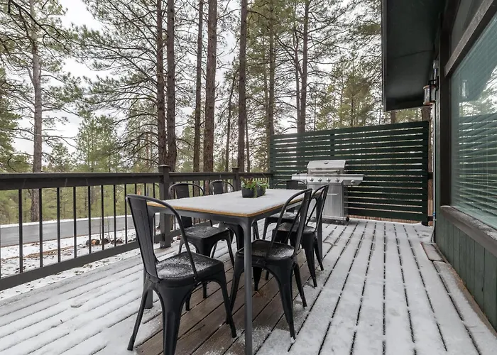 Pine Cone 3br 2ba