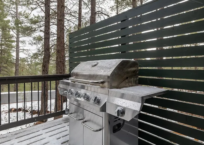 Pine Cone 3br 2ba * Flagstaff
